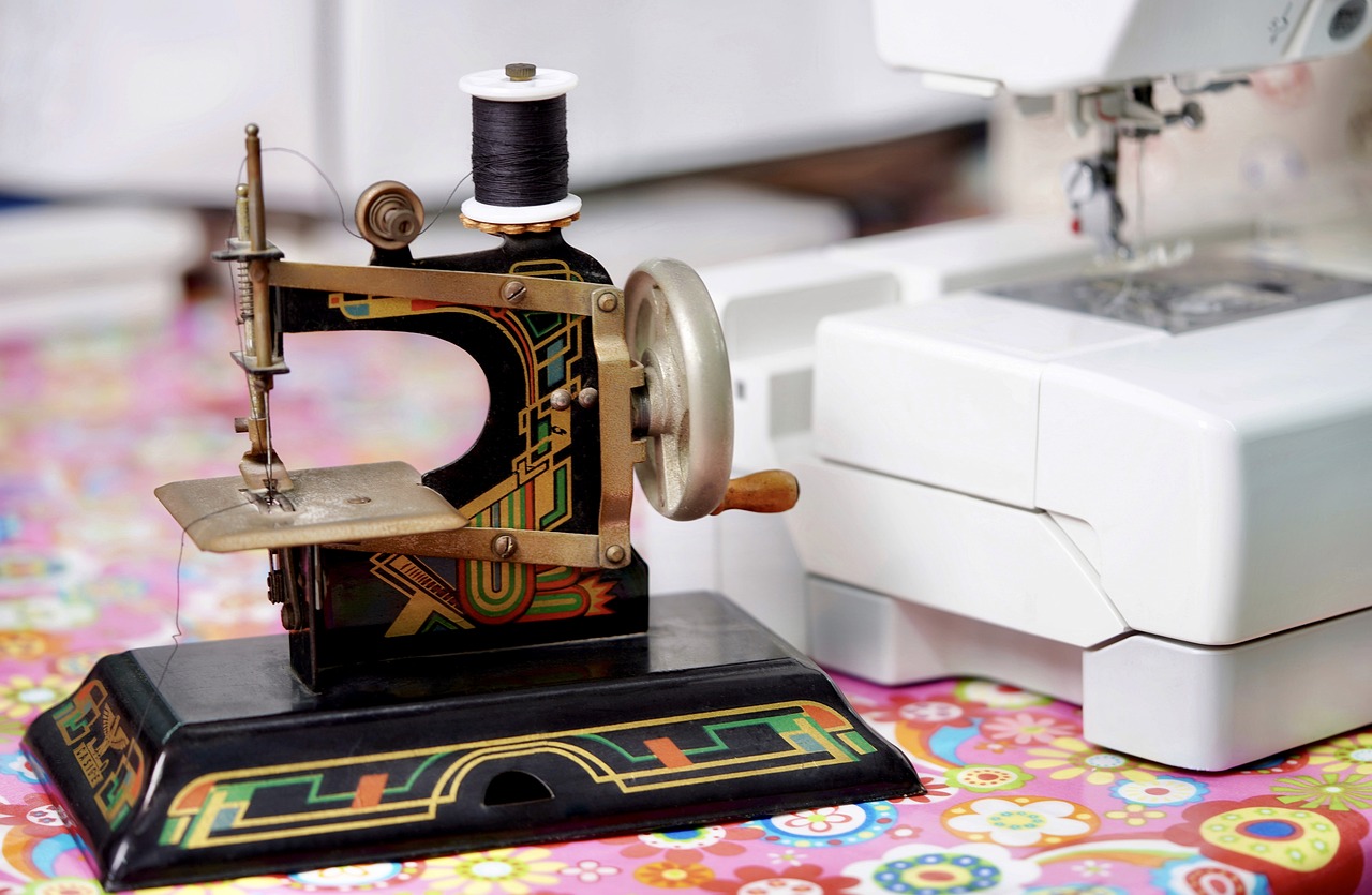 Finding Your Sewing Style: A Beginner's Guide